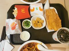 -水平有限广西米粉·广西风味集(五道口店)