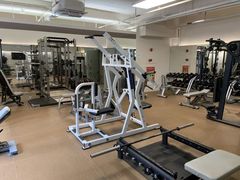 -YCHL Studios健身工作室(市二宫店)