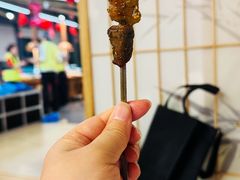 -首尔朴宝·炭火烤肉(五角场店)
