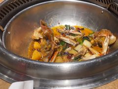 -七欣天香辣蟹火锅(上海奉贤杭州湾生活广场店)