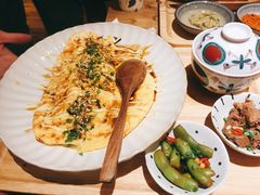 日式蛋包饭-馥家小馆(黔灵山公园店)