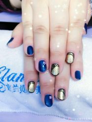 点击看大图 -梵熙美甲 Fancy Nails
