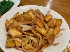 -巴依老爷新疆美食(望京小街店)