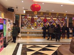 -欢乐空间KTV(奥山世纪城店)