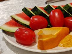 -马凯餐厅(地安门店)