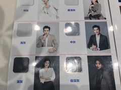 -天真蓝照相馆(五角场百联又一城店)