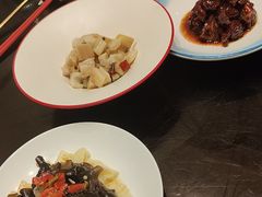 -海天楼中餐厅(吴宫泛太平洋酒店)