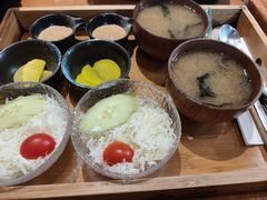 -友名Cross日式咖喱屋(江南大道中店)
