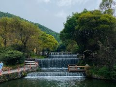 -丽江玉水寨