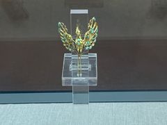 -平顶山博物馆