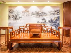-星湖愉景酒家