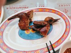 -香港新记茶餐厅(春熙太古里店)