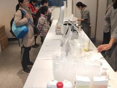 -兰熊鲜奶(西直门凯德mall店)