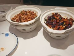 -兰湘子·湘菜小炒(长安万科广场店)