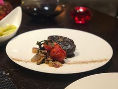 -圣丰索菲特·法国餐厅