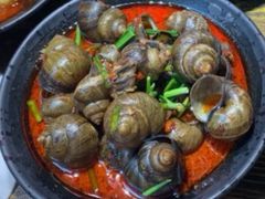 -老闵田螺馆·南昌特色小炒(梦时代店)