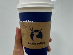 -瑞幸咖啡(Lab·华强电子世界店)