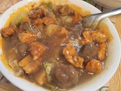 -刘老虎肉丸糊辣汤(总店)