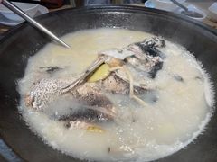 -陈大锅·岳阳鱼馆·地道岳阳菜(美食街店)