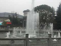 -山湖温泉