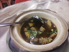 肉骨茶-新峰肉骨茶(总店)