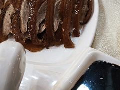 -便宜坊烤鸭店(玉蜓桥天坛店)