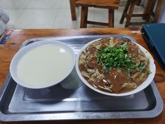 -正味斋锅巴菜(西北角店)