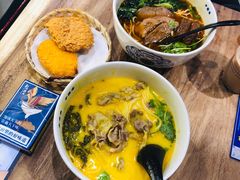 -和府捞面(东直门银座店)