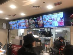 -肯德基(西稍门店)