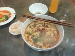 -老乌家特色小炒泡馍(大皮院店)