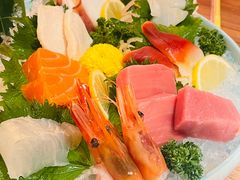 -隐月· 㐂和食屋(芝罘万达公馆店)