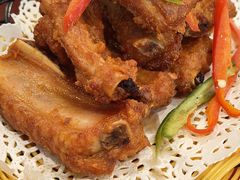 -胜记菜馆(文明路)