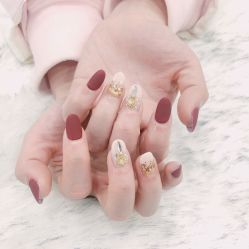 -初NAIL日式美甲美睫沙龙