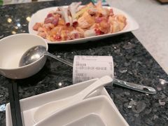 -一席地·本地鸡窝·杭帮鸡火锅(萧山银隆百货店)