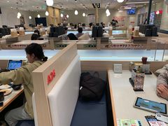 -滨寿司(新街口中央商场店)