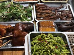 -大湾金牌万州烤鱼(沙河店)