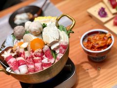 -文三酒肆自助放题(新街口友谊广场店)