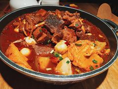 -胖哥俩肉蟹煲(湖滨银泰in77店)