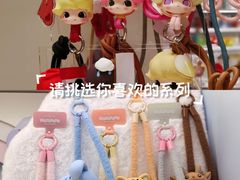 -泡泡玛特POPMART(金源POP UP店)