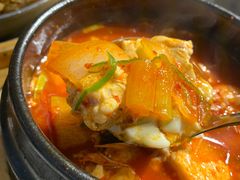 -姜虎东白丁烤肉(恒隆广场店)
