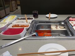 -海底捞火锅(天津SM城市广场店)