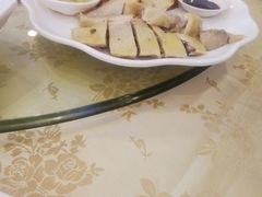 -潮喜竹溪荔湖酒家(荔枝湾店)