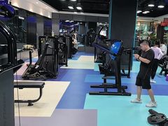 -威仕顿健身游泳(御锦城店)