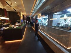-海派悦庭·海胆烧麦·新融合菜(凯德广场店)
