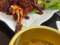 -大福黄牛料理·韩式烤肉·黄牛肥肠·酱蟹