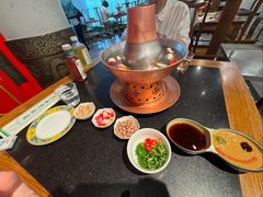 -南门涮肉(上海二店)