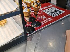 -肯德基(晋江城市广场店)