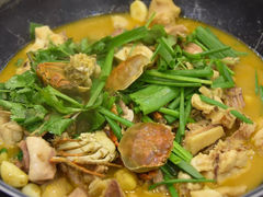 -启香鸡私房菜(湖景店)