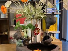 -隐溪茶馆(南京西路店)