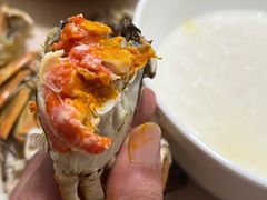 -七的湖·江南蟹舫·阳澄湖农家菜(蟹舫苑店)